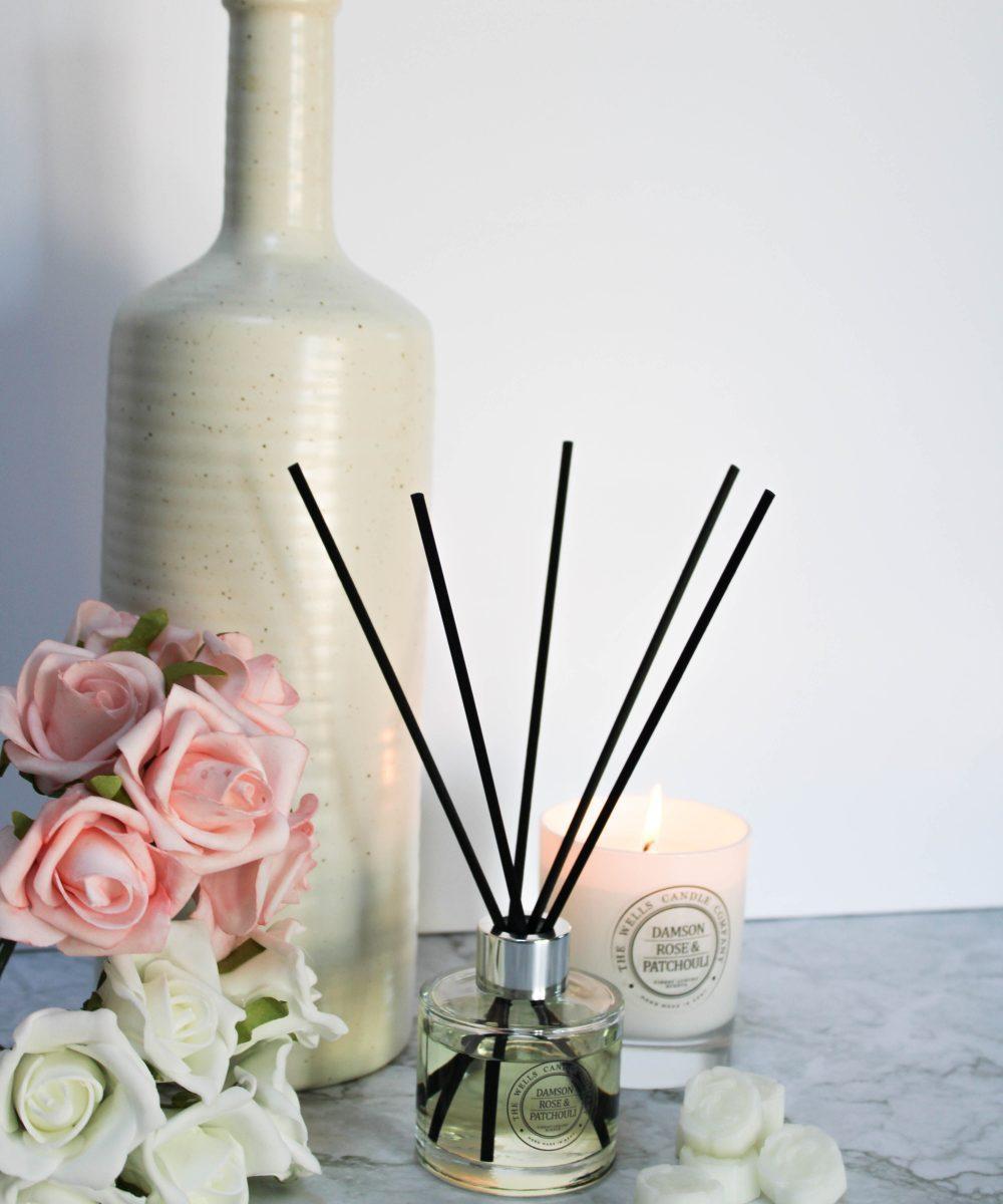 Products The Wells Candle Company